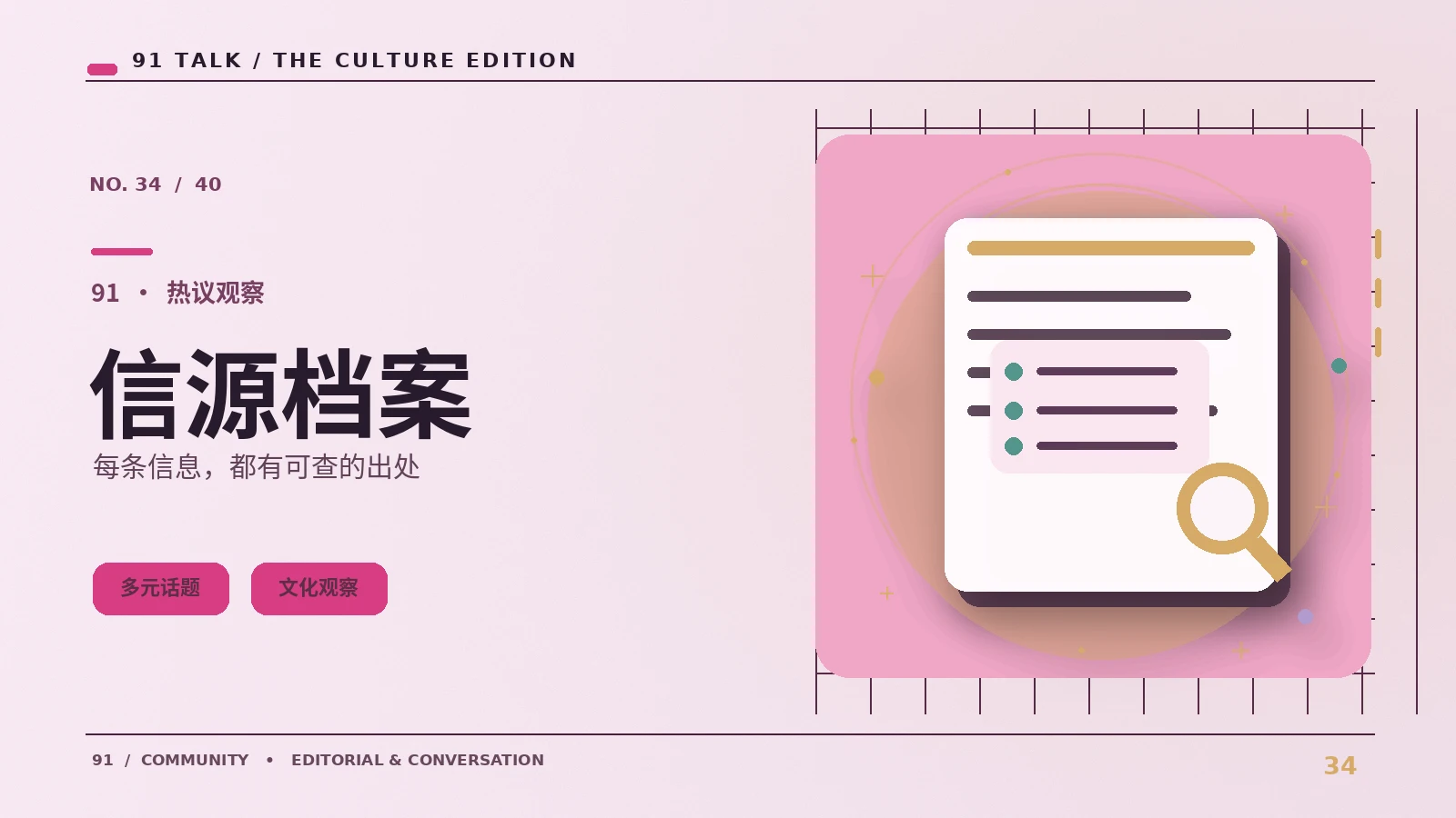 查找原始发布来源的实用路径